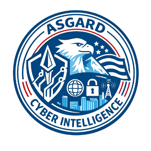 ASGARD SECURED CENTRE